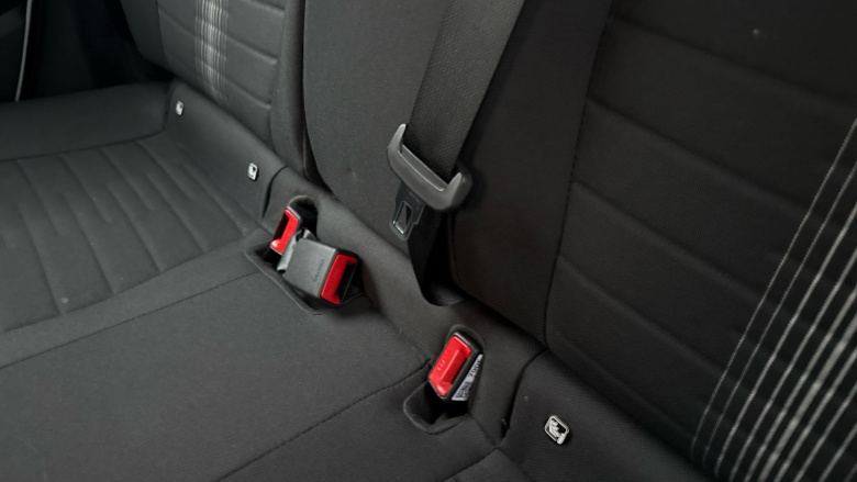 Hyundai i10 1.0 MPi SE Connect 5dr Petrol Hatchback